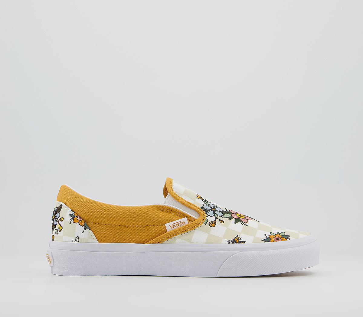 Classic Slip On Trainers Classic Slip On Trainers