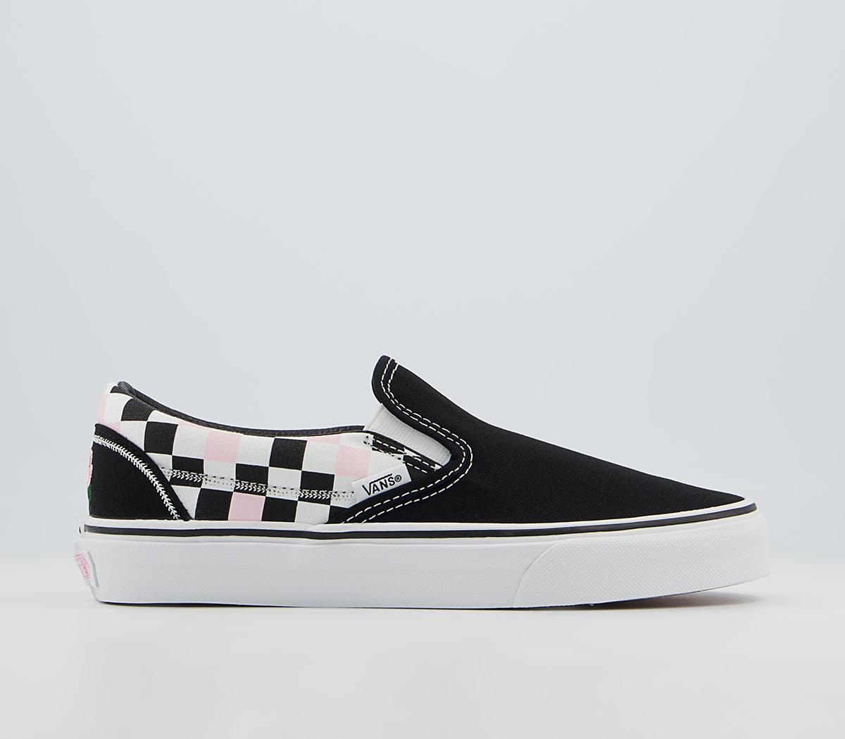Classic Slip On Trainers Classic Slip On Trainers