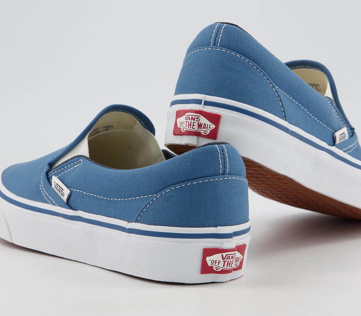 slip on vans sportscene