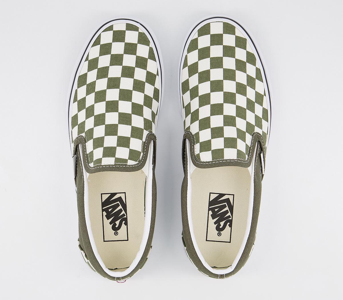 stores that sell vans slip ons
