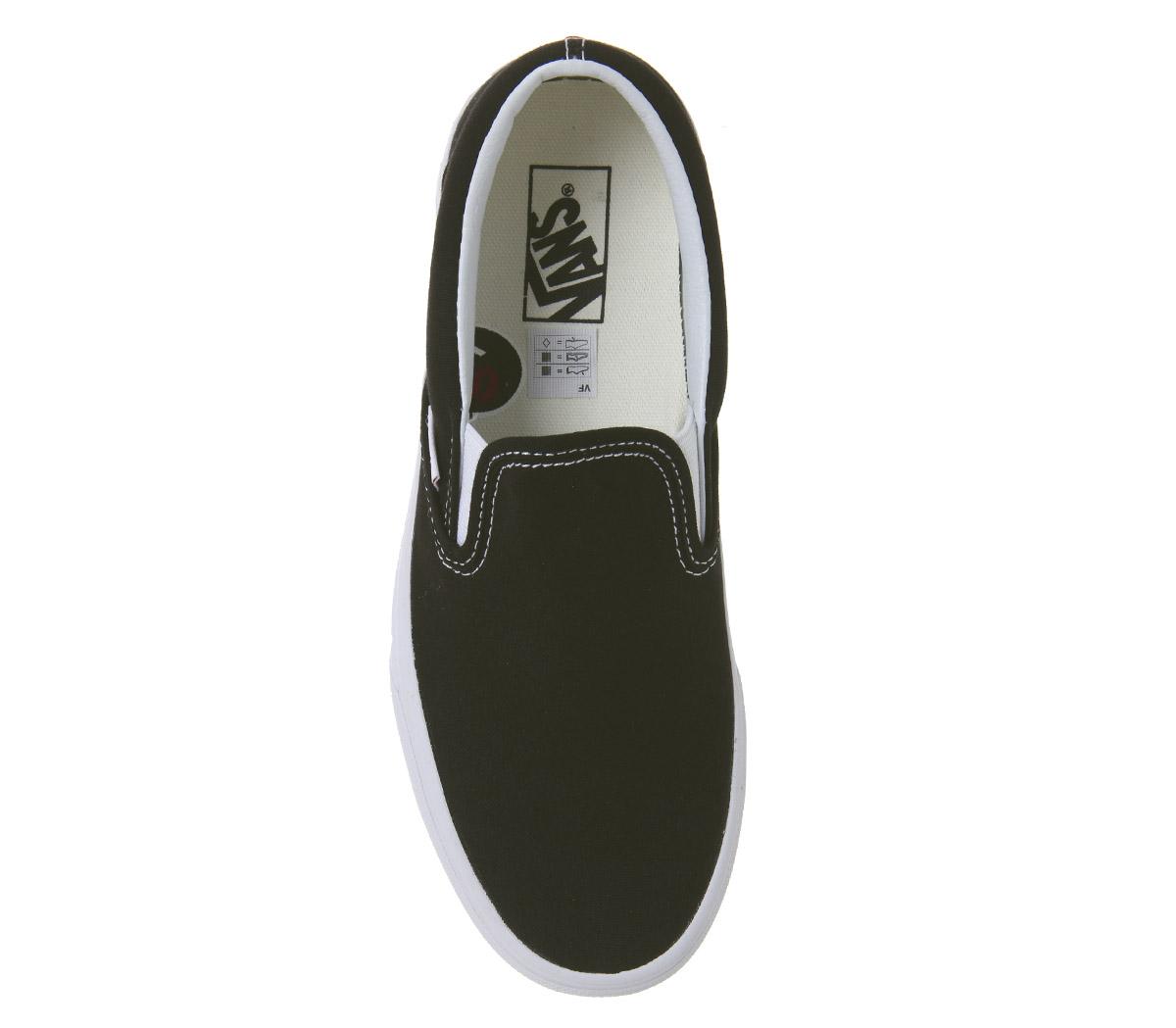 Vans Classic Slip On Vans Classic Slip On