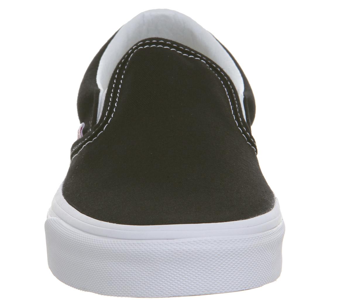 Vans Classic Slip On Vans Classic Slip On