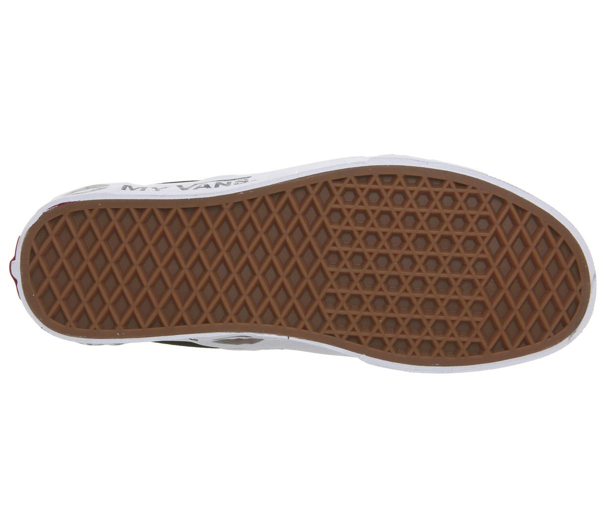 Vans Classic Slip On Vans Classic Slip On