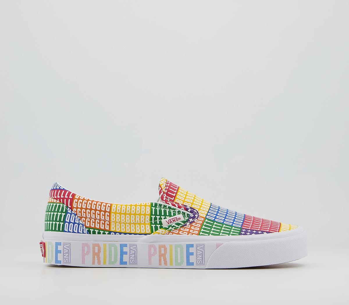 Classic Slip On Trainers Classic Slip On Trainers