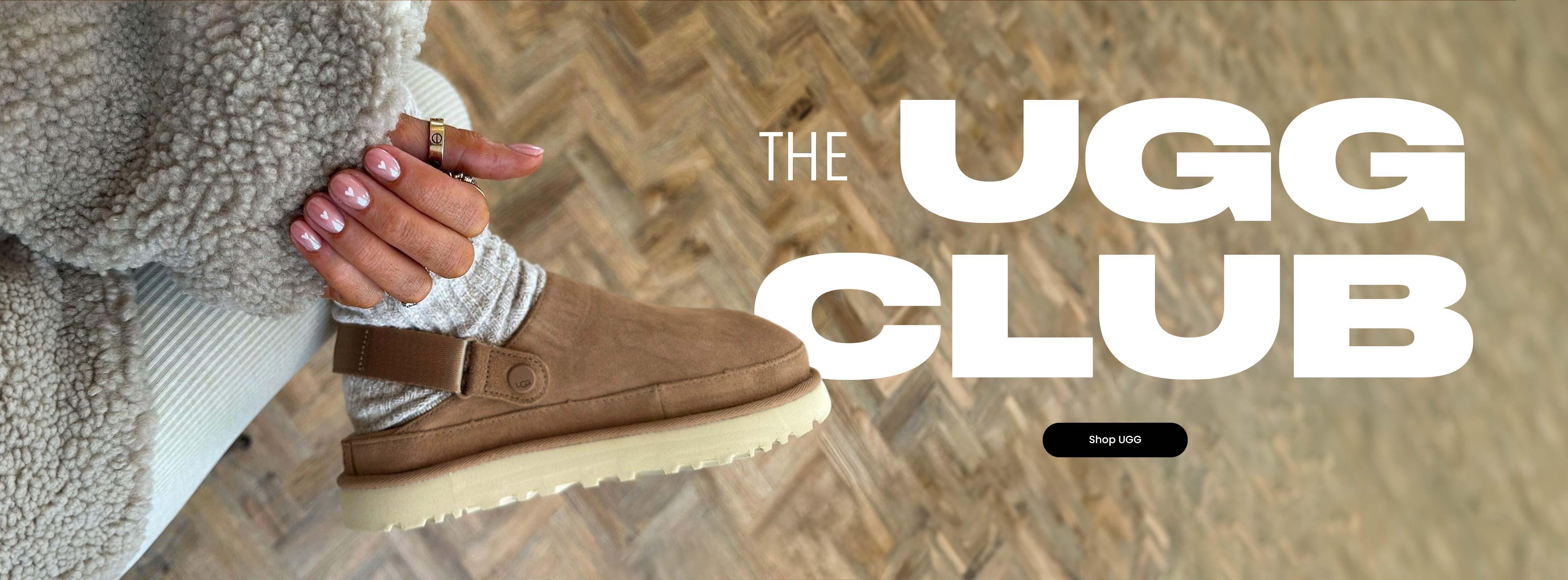 Shoe zone ugg clearance boots