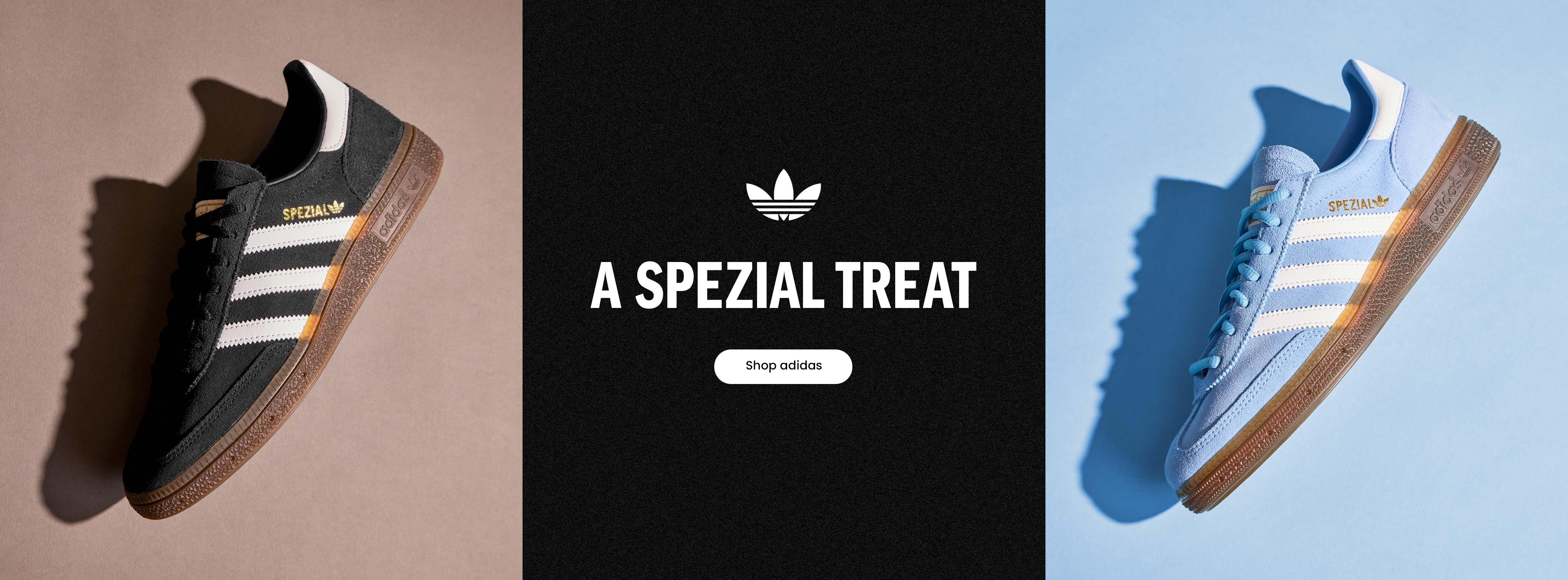 Adidas store spezial office