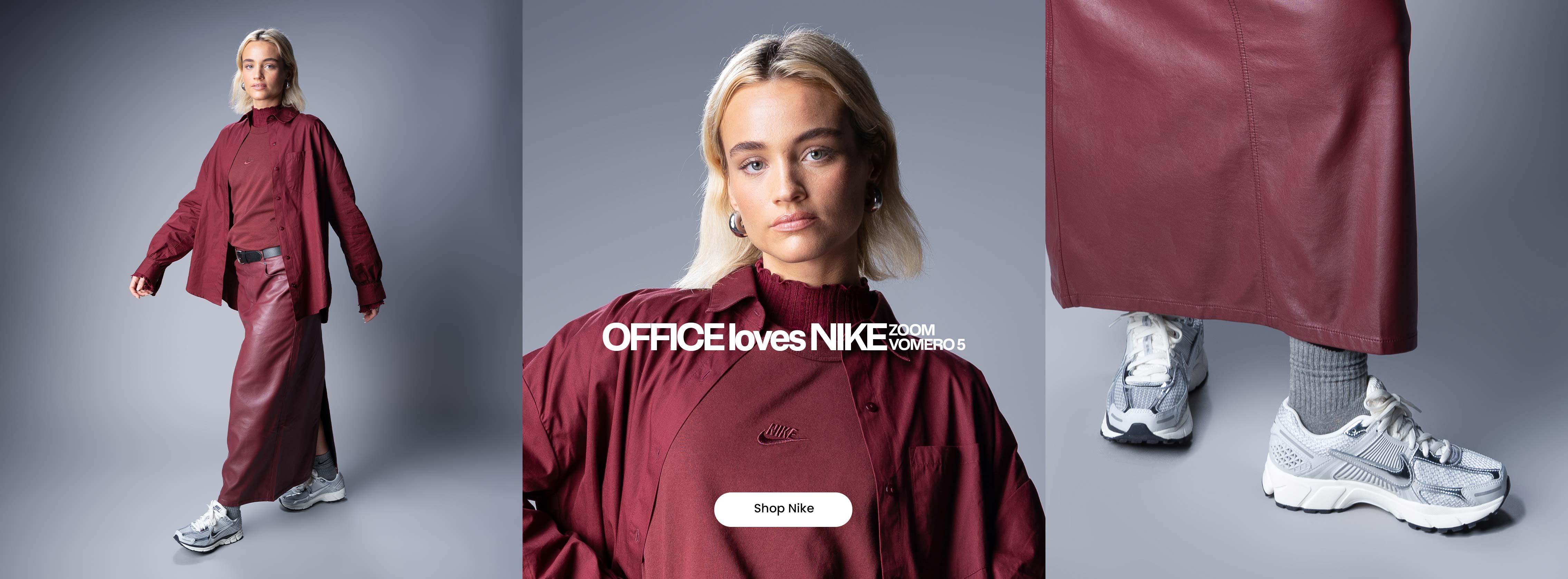 Office online clearance shopping