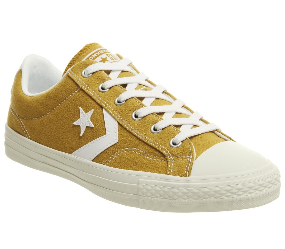 star player ox trainers