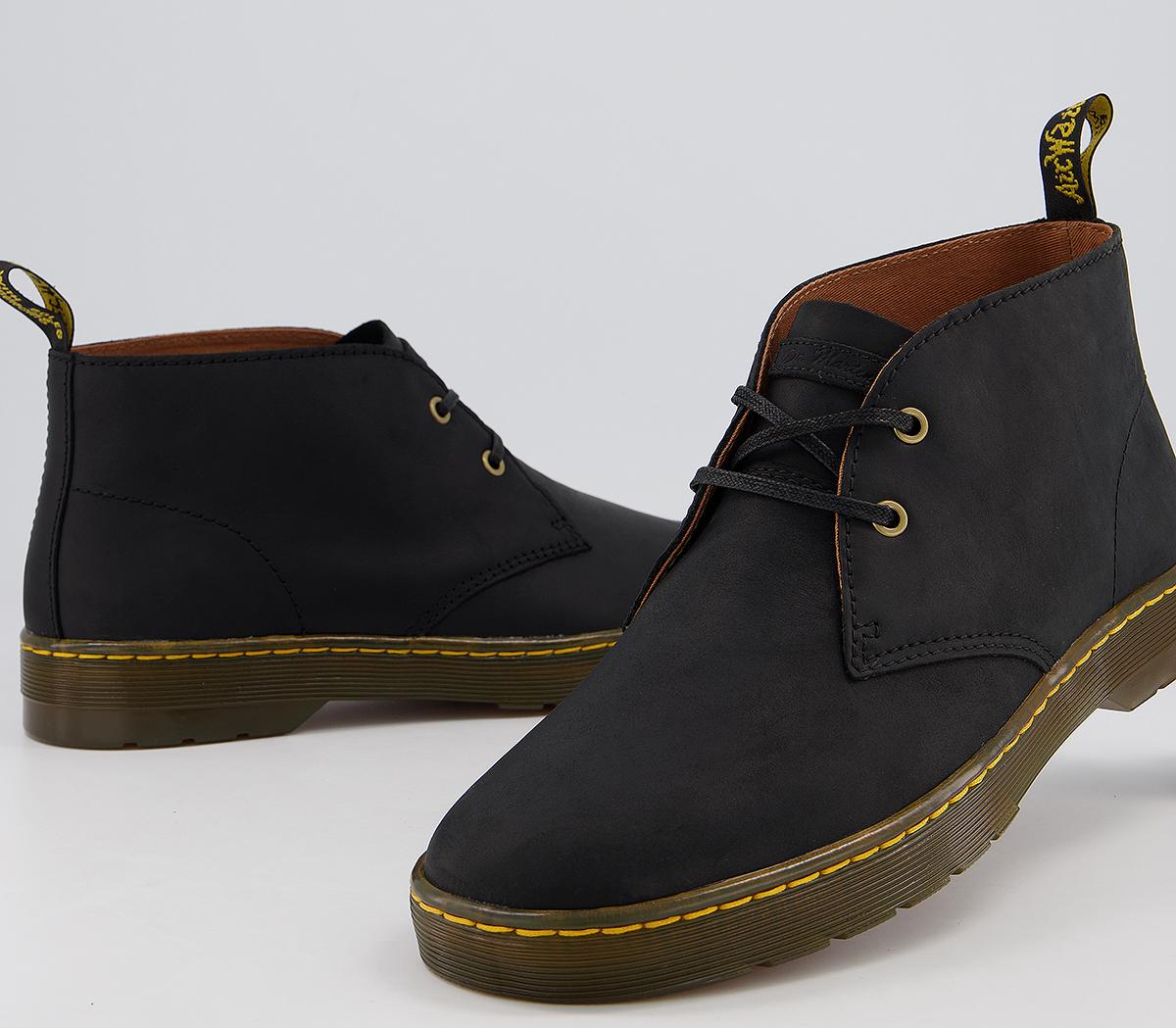 doc martin cabrillo