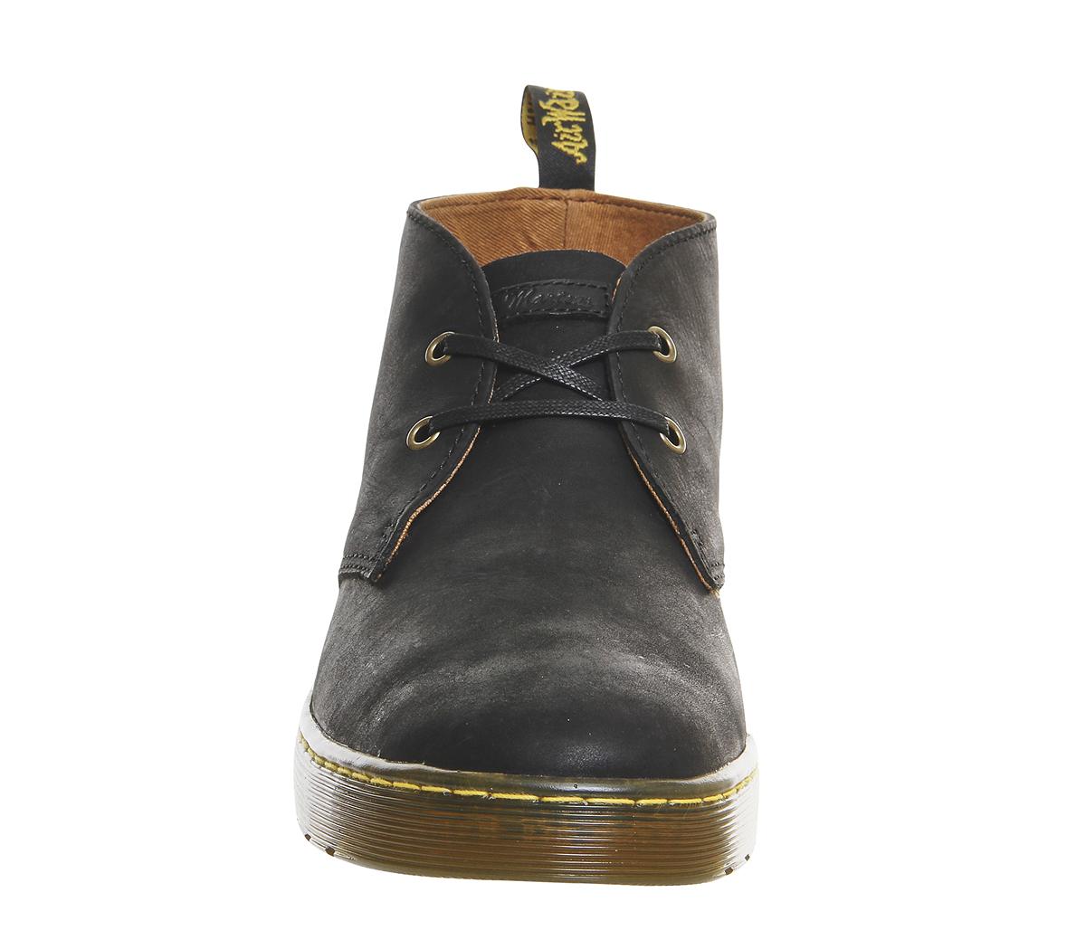 cruise cabrillo chukka boot