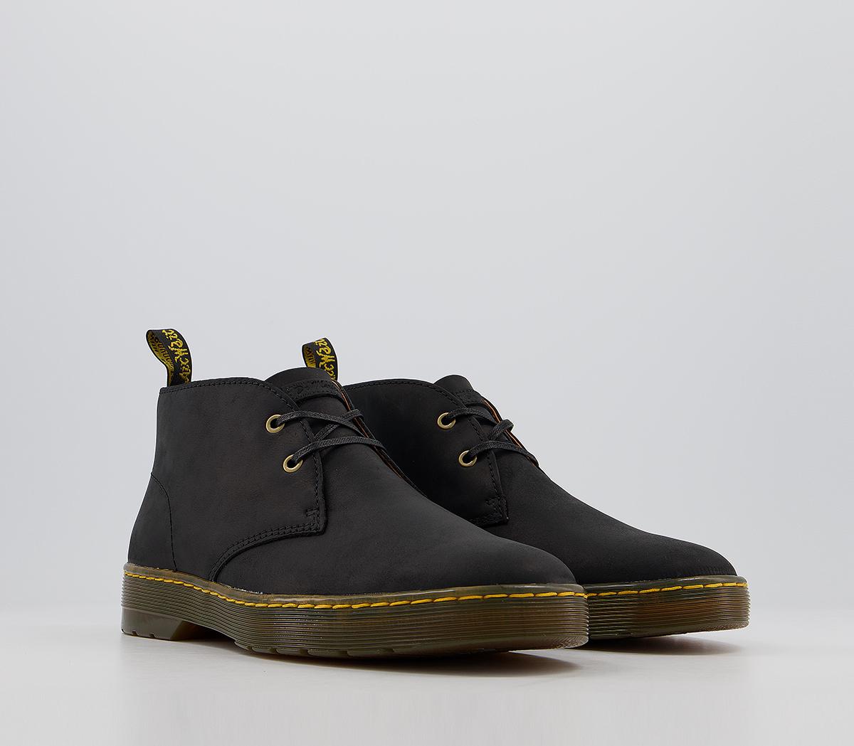 doc martin cabrillo