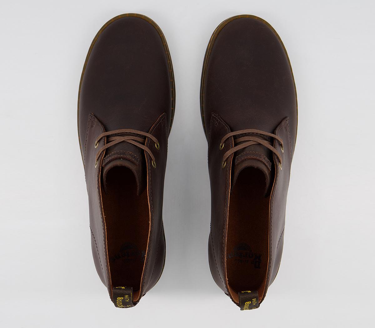 cruise cabrillo chukka boot