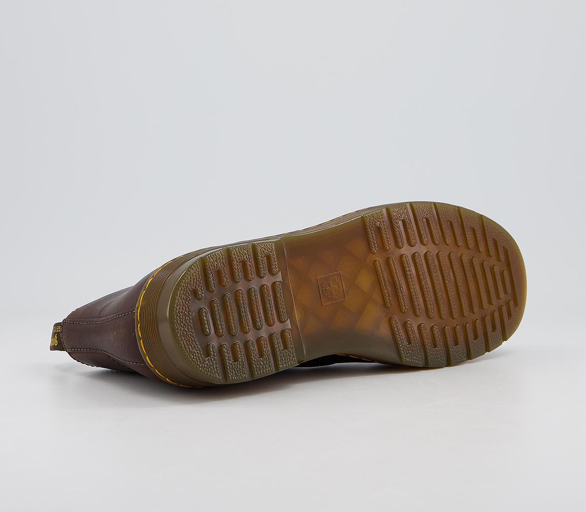 cruise cabrillo chukka boot