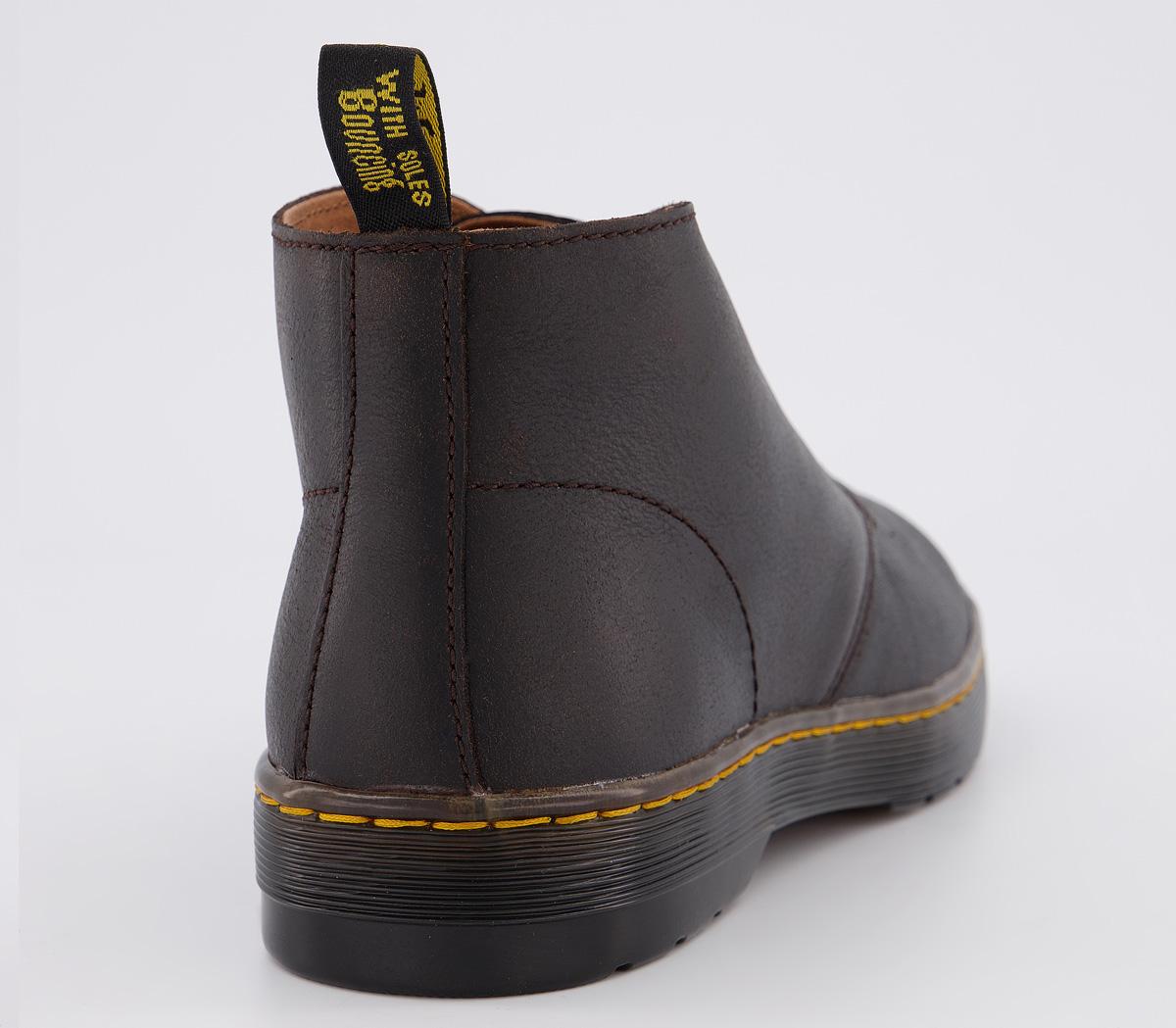 cruise cabrillo chukka boot
