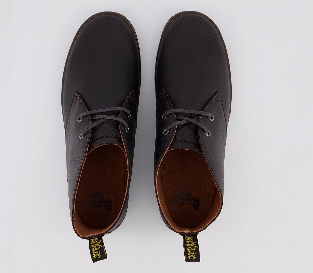 cruise cabrillo chukka boot