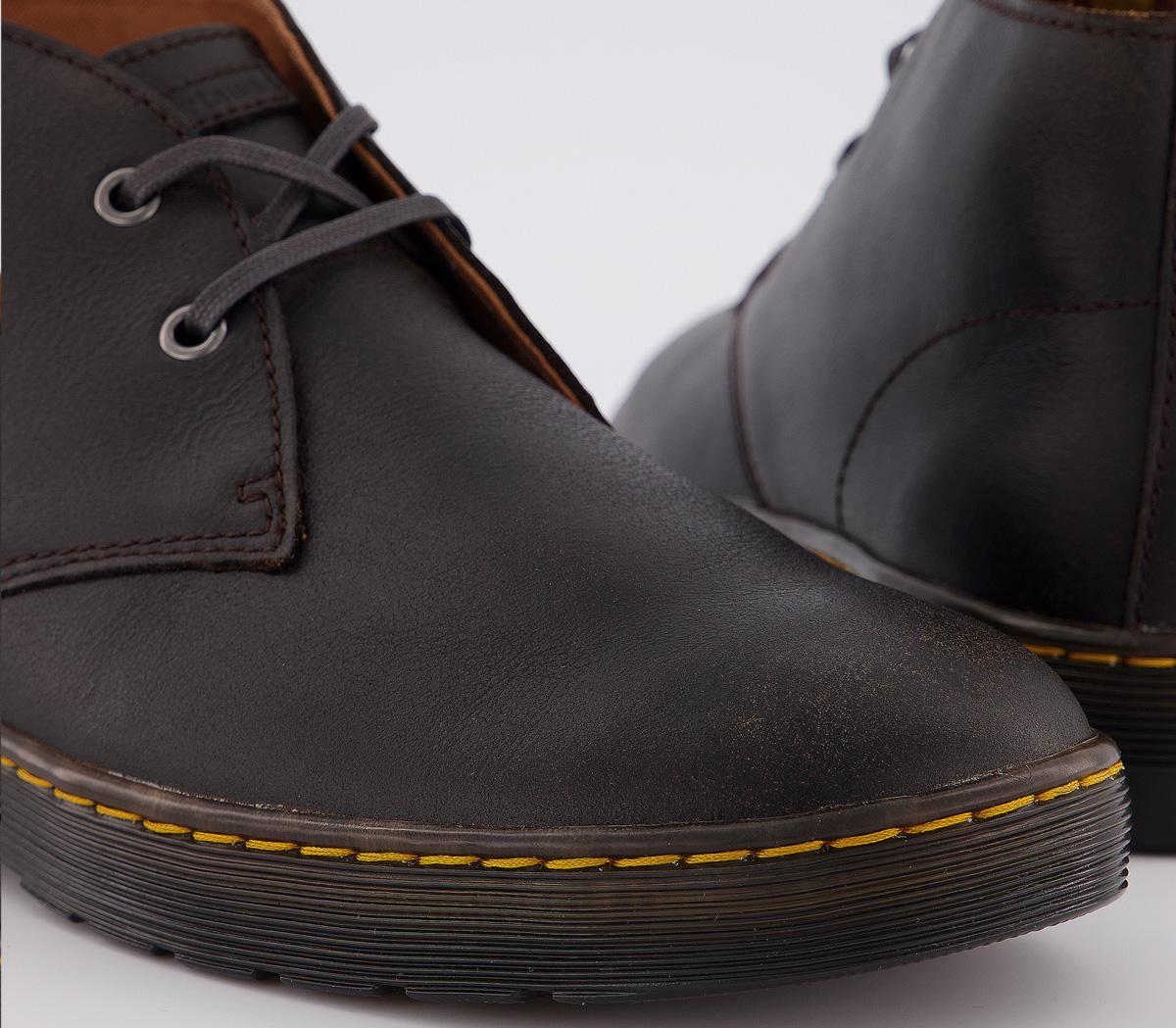 dr martens cairo chukka