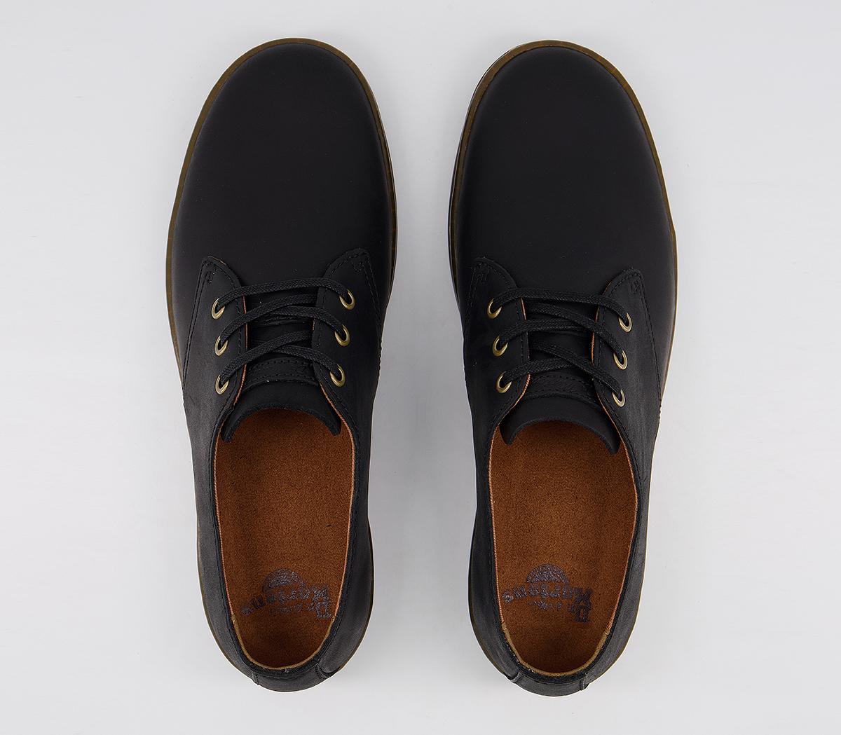 coronado men's leather casual shoes