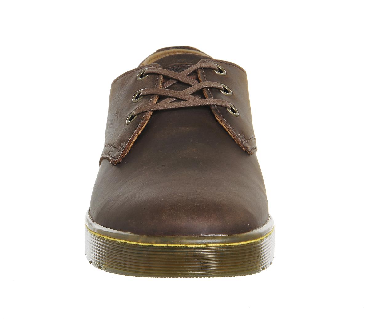 coronado men's leather casual shoes