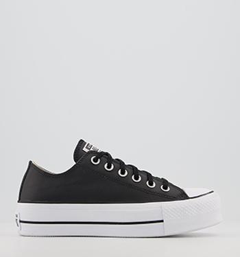 womens converse trainers uk