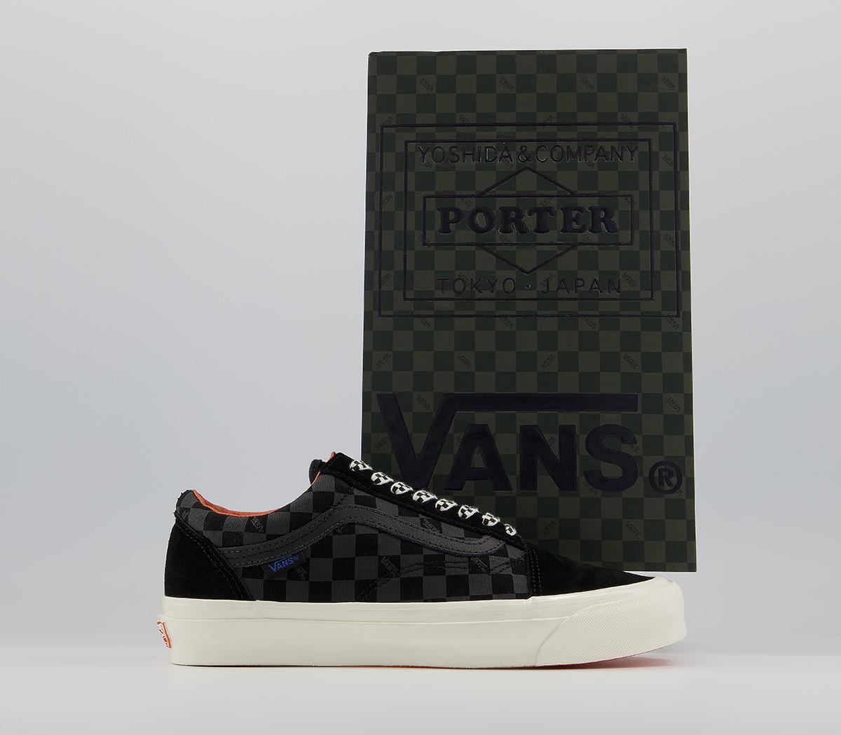 Og Old Skool Lx Trainers Og Old Skool Lx Trainers
