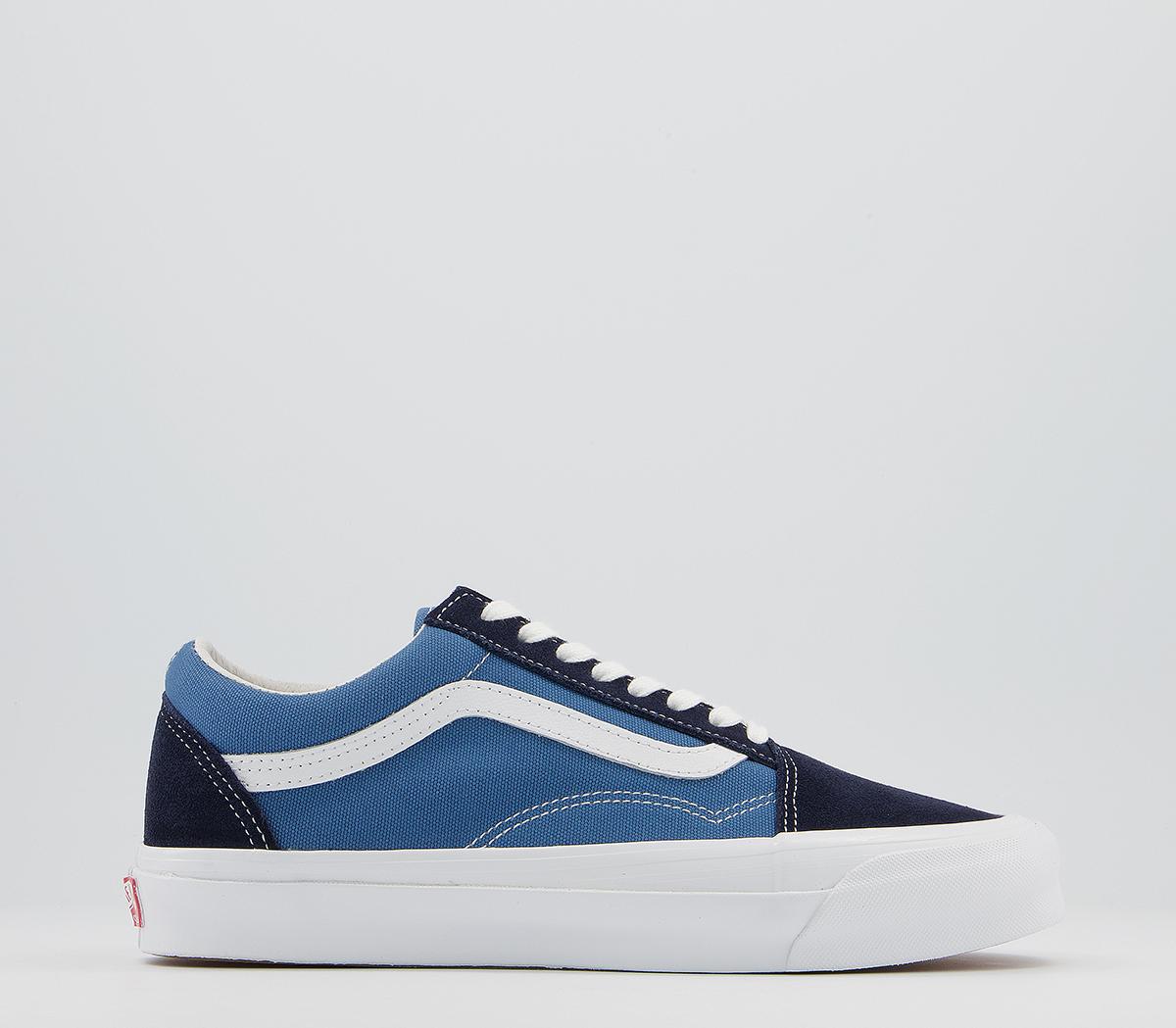 Og Old Skool Lx Trainers Og Old Skool Lx Trainers