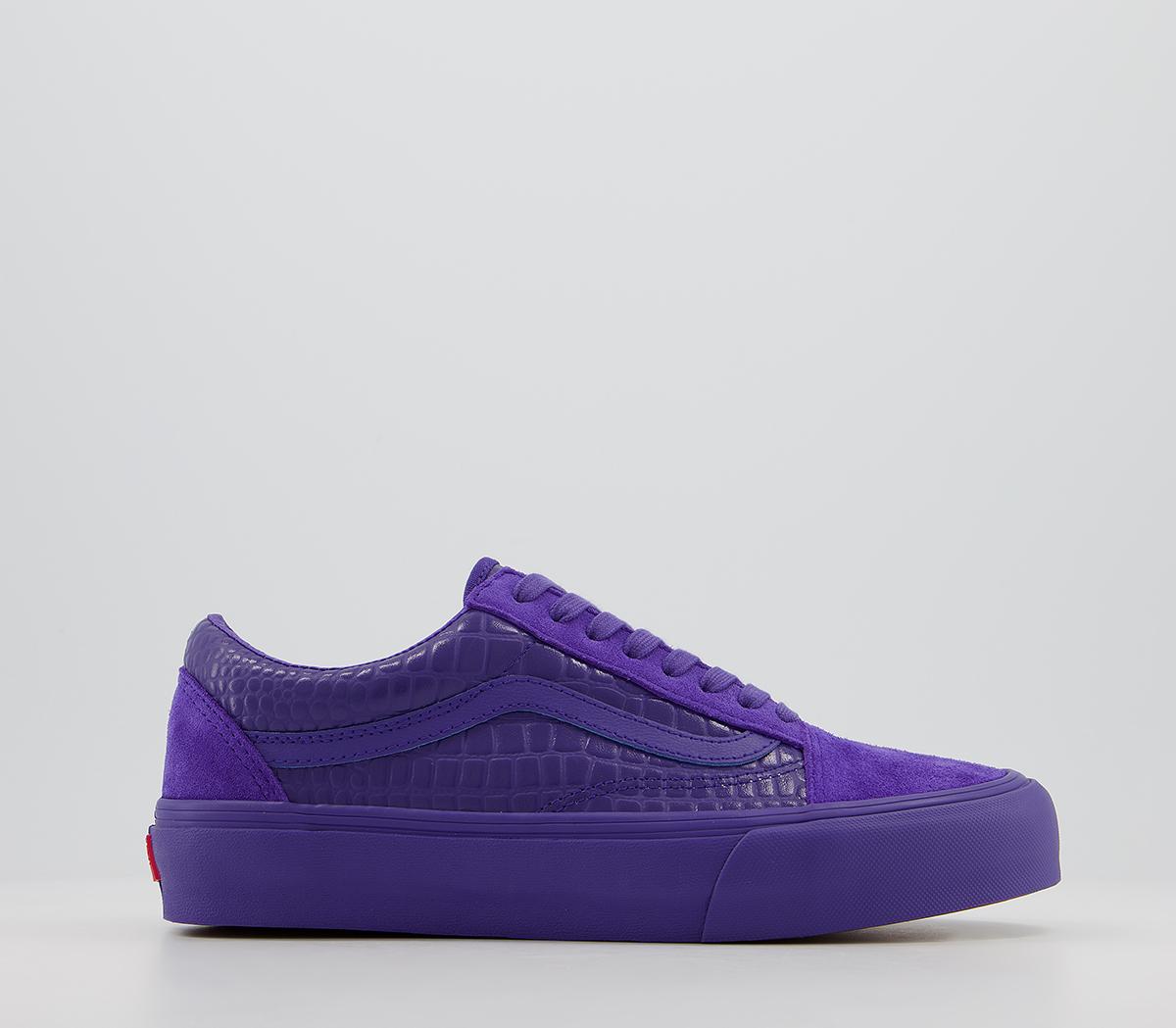 hot pink vans old skool