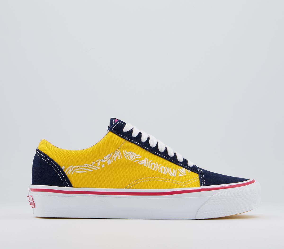 Og Old Skool Lx Trainers Og Old Skool Lx Trainers