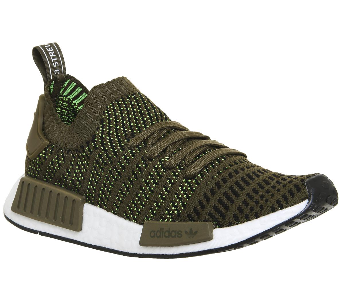 nmd trace olive