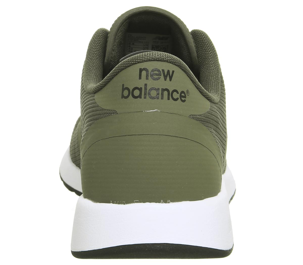 new balance 420 khaki