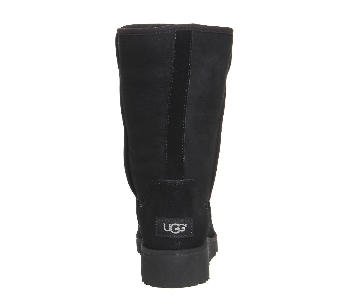 ugg amie black 7.5