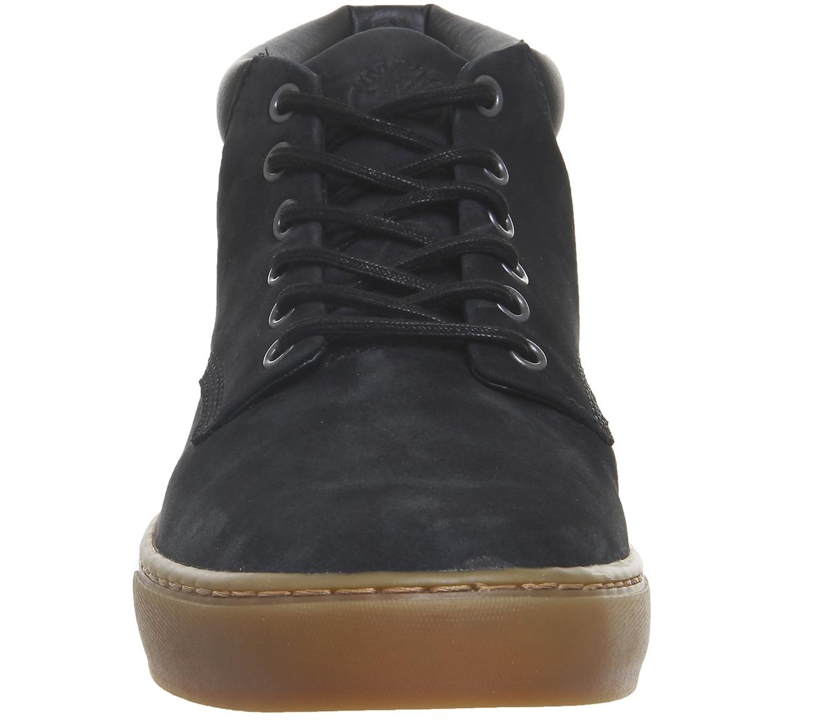 timberland adventure 2.0 cupsole black