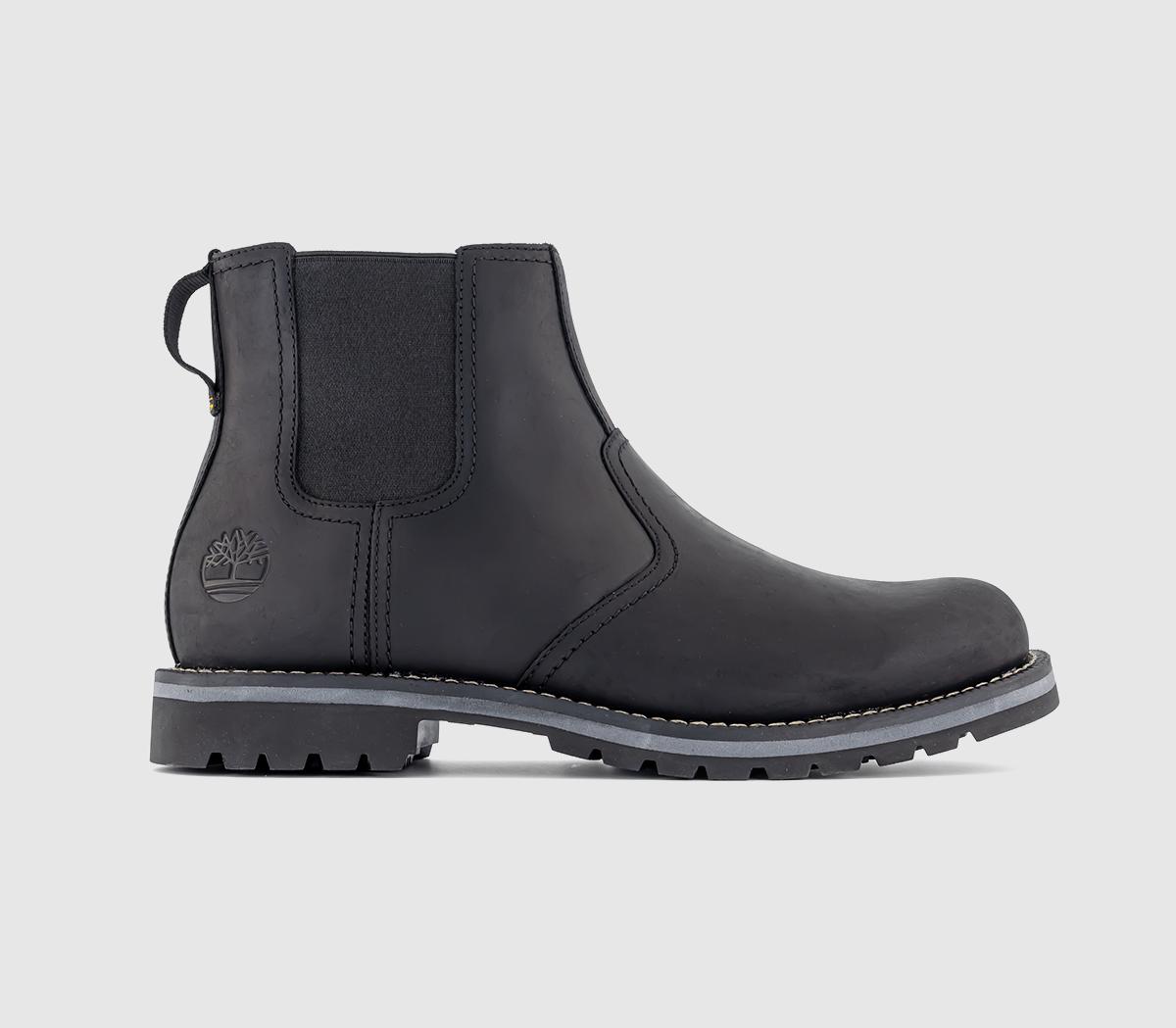 Larchmont Chelsea Boots Larchmont Chelsea Boots