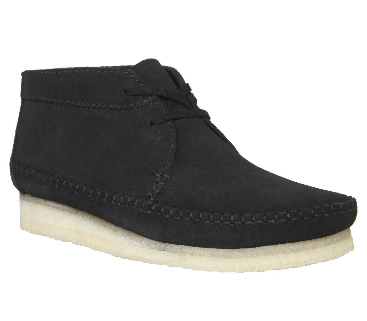 clarks weaver boot