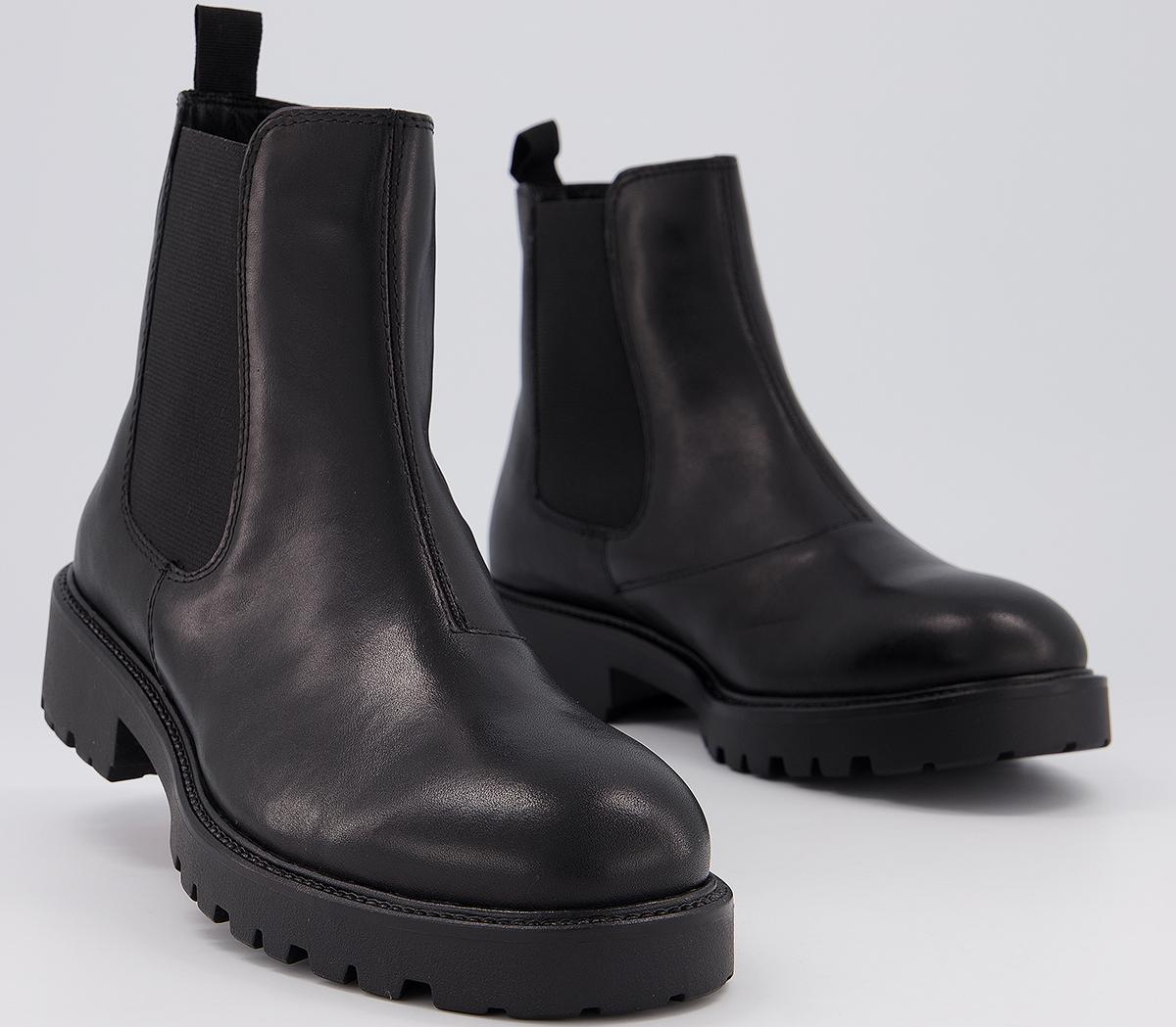 vagabond shoemakers chelsea boots