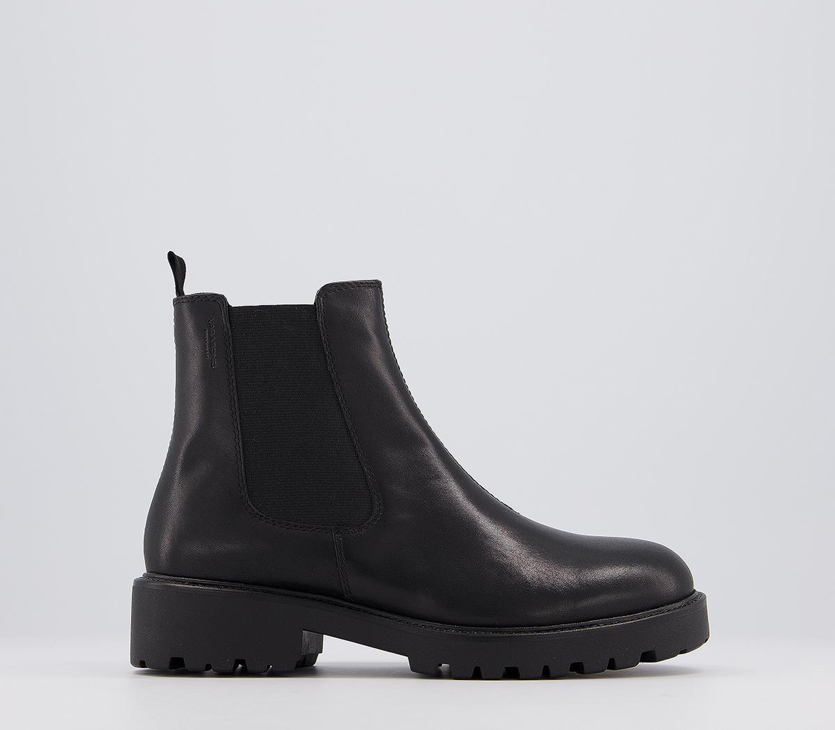vagabond shoemakers chelsea boots