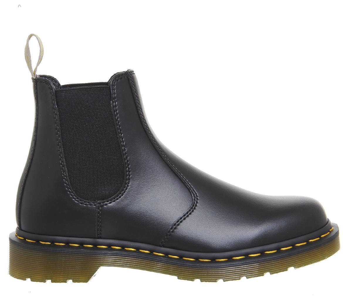 doc martens vegan chelsea