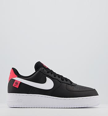 office junior nike air force 1