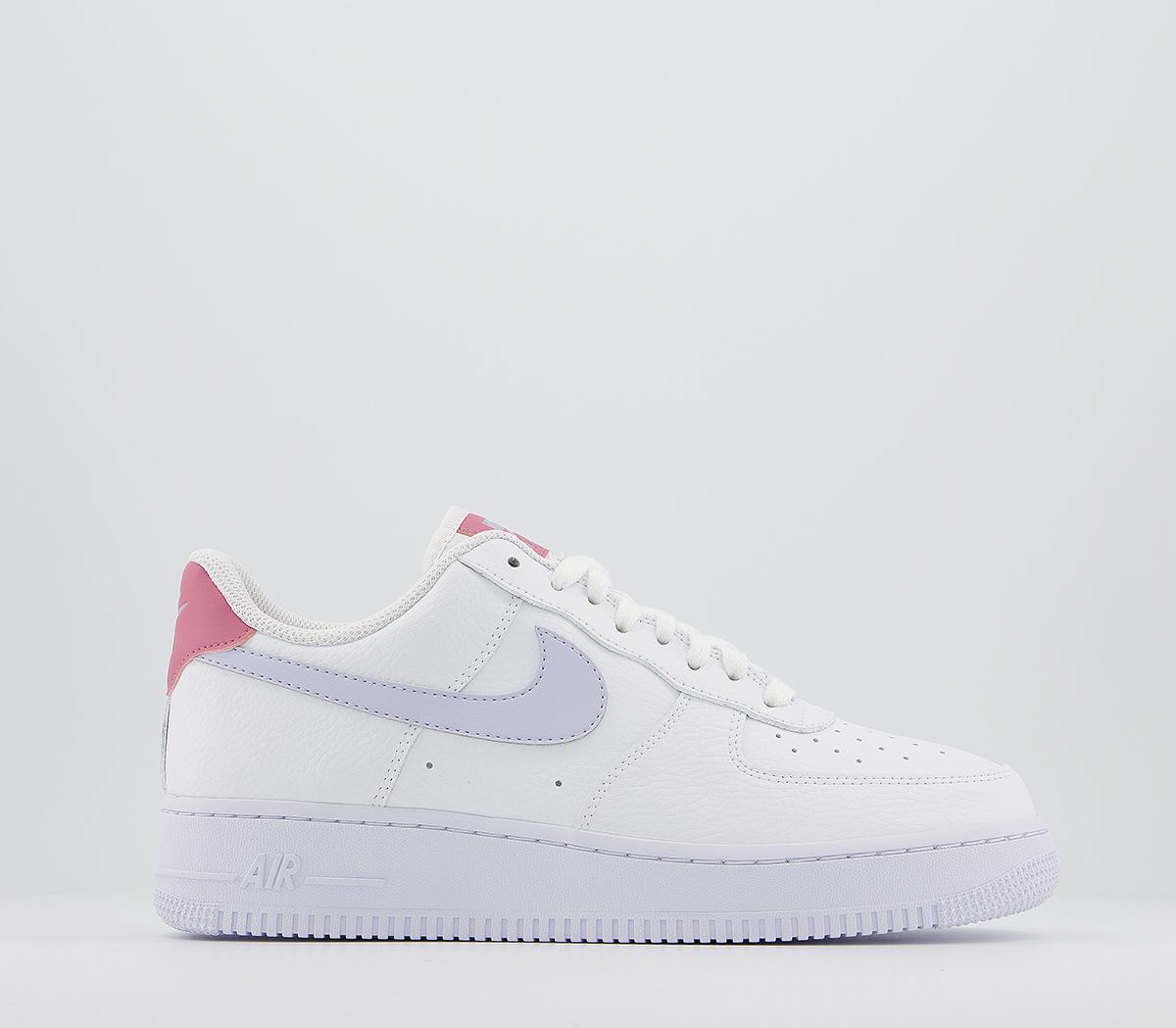 force 1 white