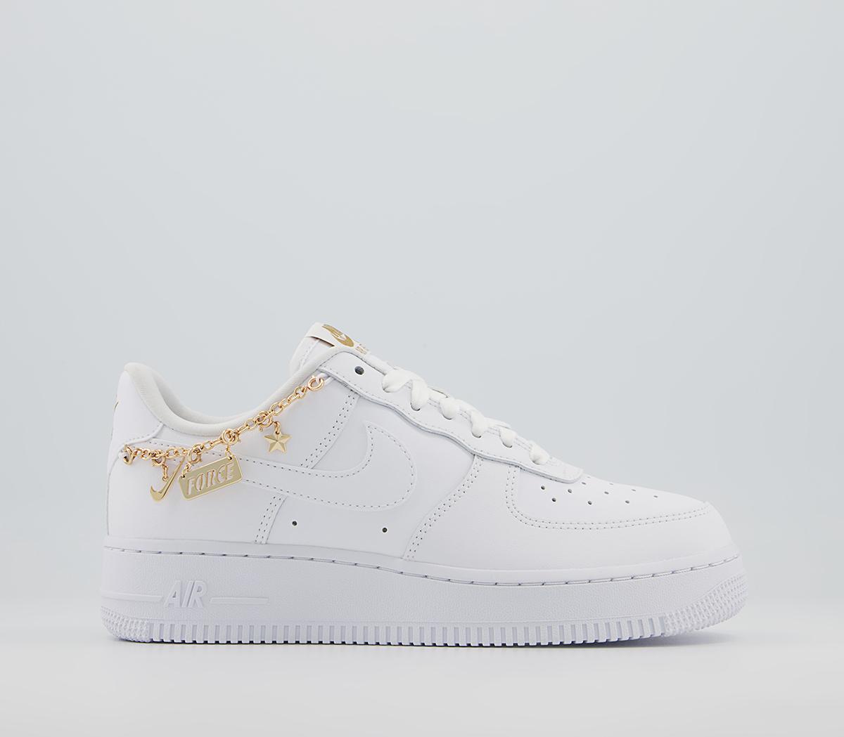 Air Force 1 07 Trainers Air Force 1 07 Trainers