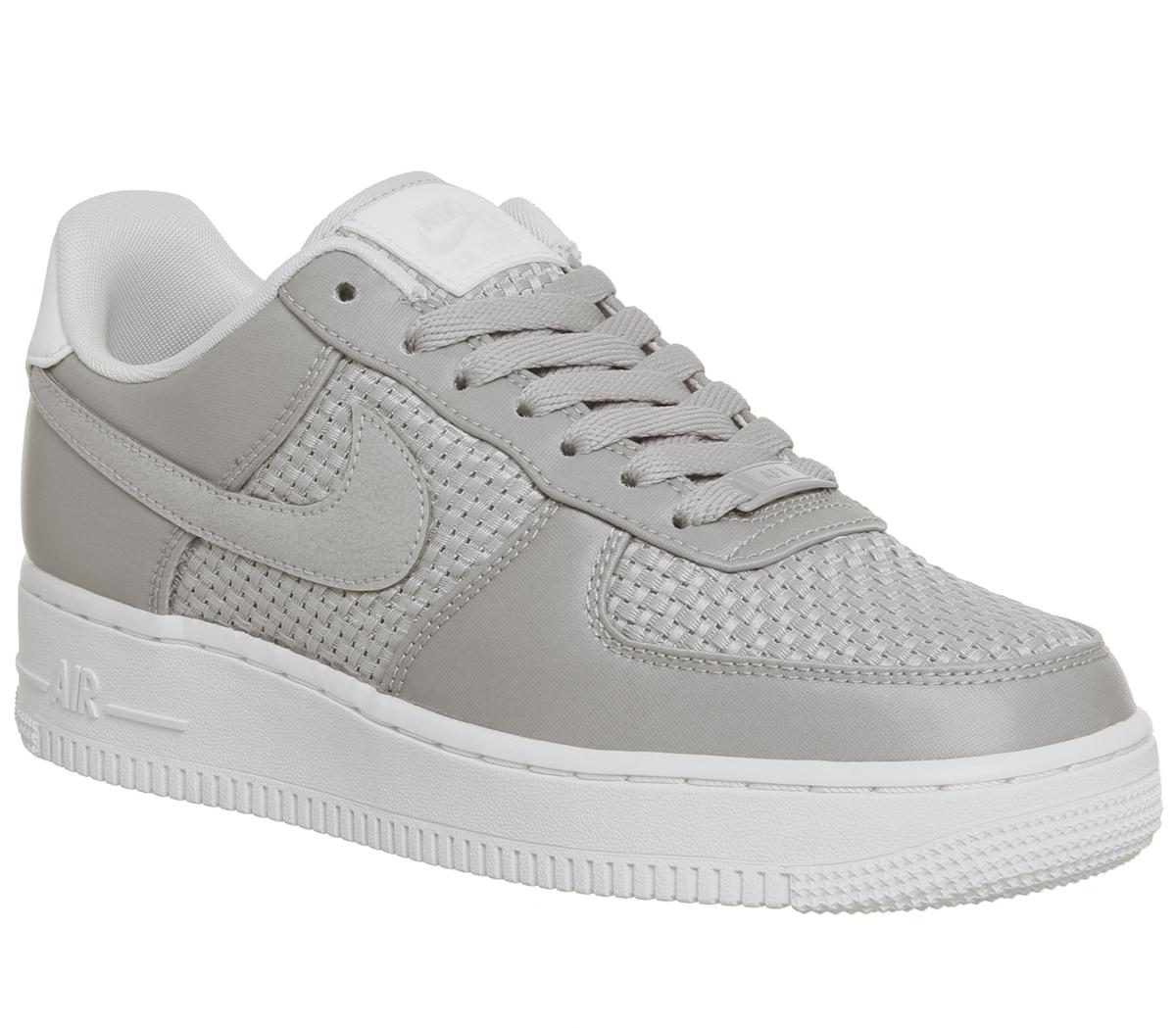 air force 1 woven