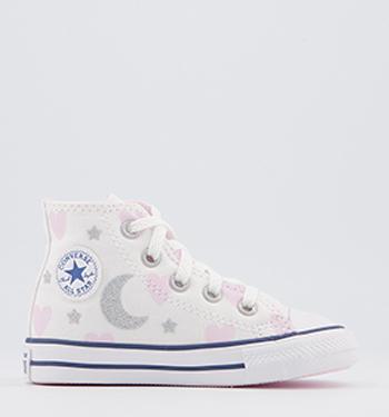 baby converse office
