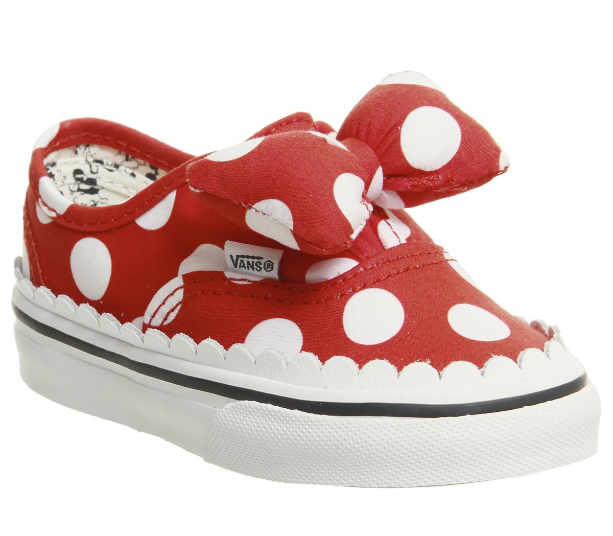 Vans Authentic Toddlers Trainers 