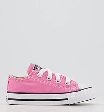 toddlers converse trainers