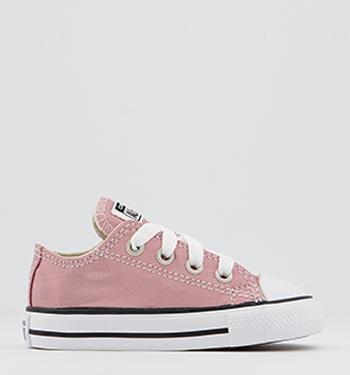 kids converse trainers