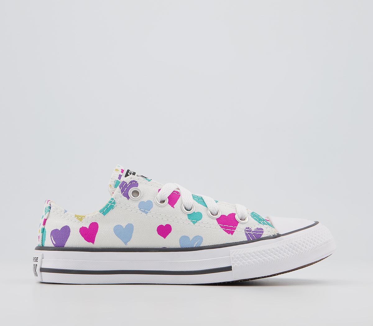 All Star Low Youth Trainers All Star Low Youth Trainers
