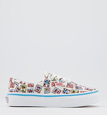 office kids vans