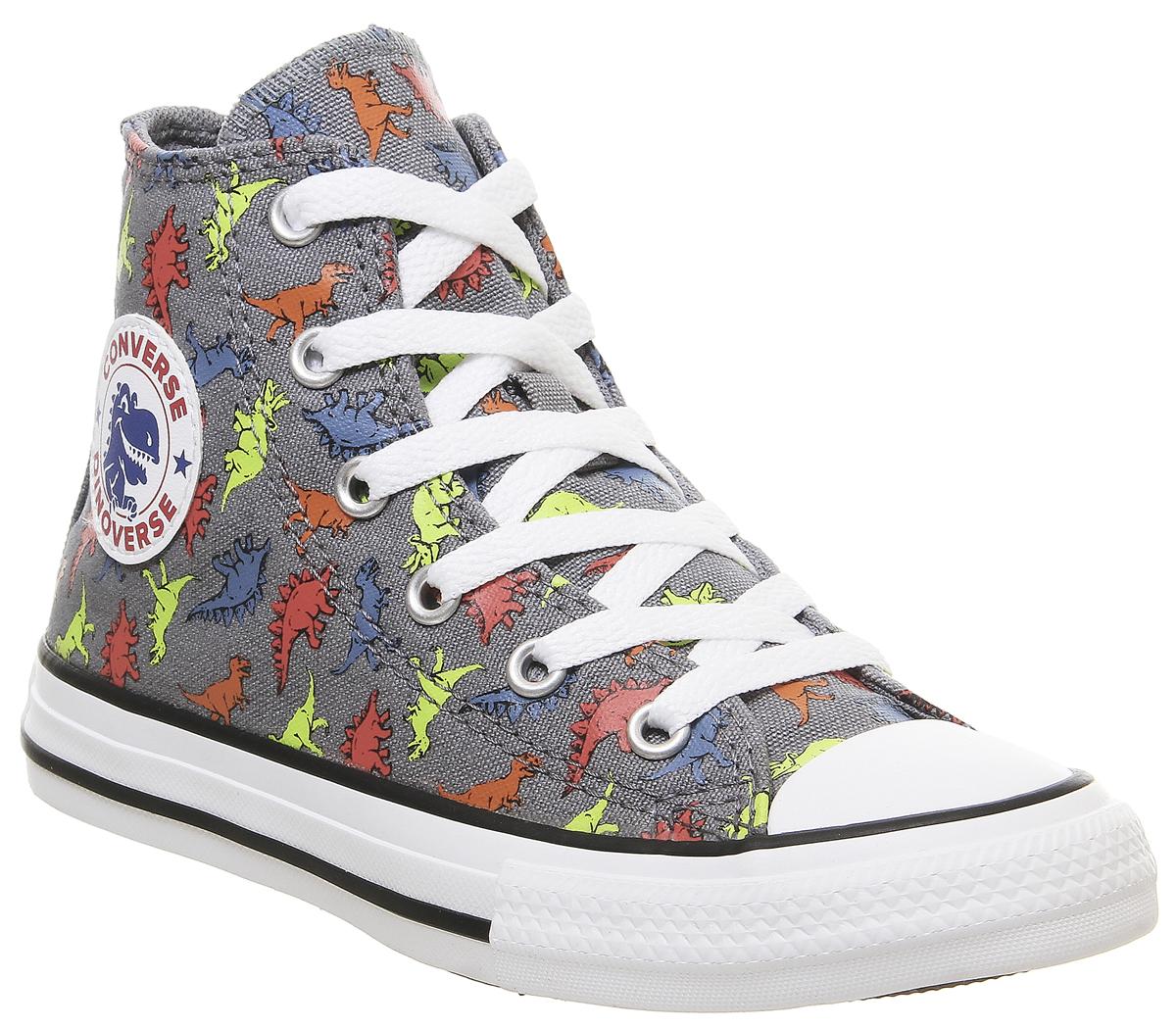 converse cool