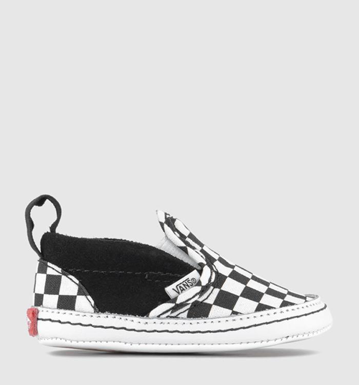 office shoes vans slip on