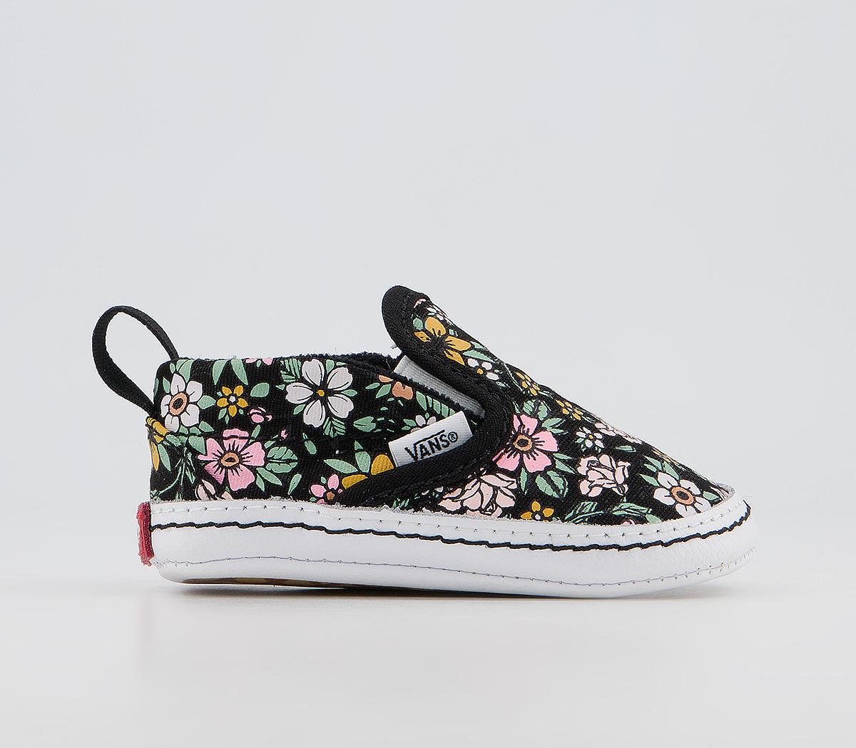 Classic Slip On Crib Trainers Classic Slip On Crib Trainers