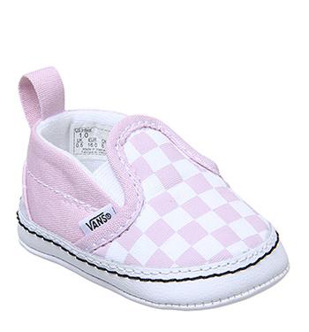 baby vans uk